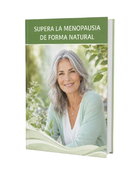 Bono 1 - Menopausia Natural