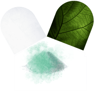 Cápsula de Antiinflamatorio